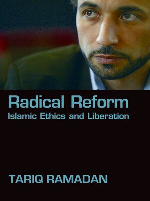 cover image of Radical Reform